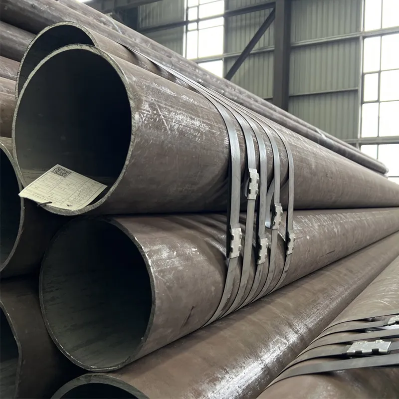 carbon steel pipe&tube